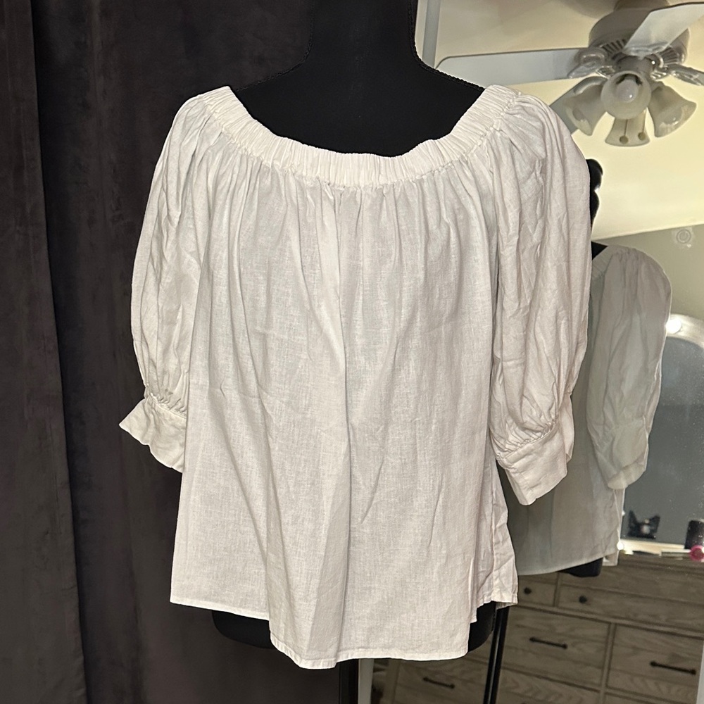 YFB Blouse